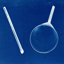 Afbeelding in Gallery-weergave laden, Mini Kit Cyanotypie - White Paper (white)