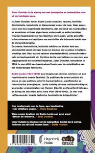 Audre Lorde - Sister Outsider - Essays en toespraken - NL