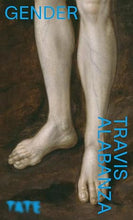 Afbeelding in Gallery-weergave laden, Frontcover van Travis Alabanza - Look Again: Gender: Many Voices: 4