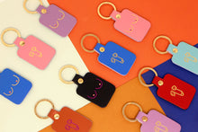 Afbeelding in Gallery-weergave laden, Boob en willy sleutelhanger heel het assortiment