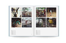 Afbeelding in Gallery-weergave laden, 8 foto's in het boek Re/Sisters: A Lens on Gender and Ecology