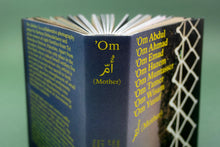 Afbeelding in Gallery-weergave laden, Barbara Debeuckelaere - 'OM (MOTHER)