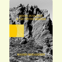 Afbeelding in Gallery-weergave laden, Hardcover Boek Mashid Mohadjerin