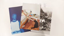 Afbeelding in Gallery-weergave laden, Inkijk .TIFF 2024 Magazine