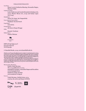 Afbeelding in Gallery-weergave laden, Backcover van de tentoonstellingscatalogus Cindy Sherman van FOMU Antwerpen.