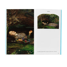 Afbeelding in Gallery-weergave laden, Foto van Ophelia uit het boek Travis Alabanza - Look Again: Gender: Many Voices: 4