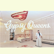 Afbeelding in Gallery-weergave laden, Sébastien Cuvelier - Gypsy Queens