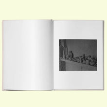Afbeelding in Gallery-weergave laden, Pagina uit het boek Sybren Vanoverberghe  Desert Spirals