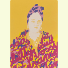 Afbeelding in Gallery-weergave laden, Poster: X DE FILMPOSTER