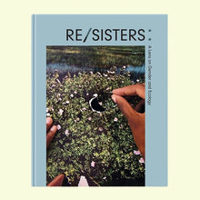 Afbeelding in Gallery-weergave laden, Boekcover Re/Sisters: A Lens on Gender and Ecology