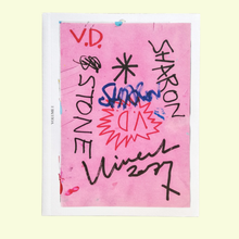 Afbeelding in Gallery-weergave laden, Vincent Delbrouck - Sharon Stone