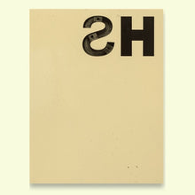 Afbeelding in Gallery-weergave laden, Frontcover van Hors Sol, een boek van Fabrice Schneider