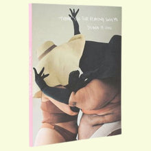 Afbeelding in Gallery-weergave laden, Boekcover Yolanda Y. Liou - Thank You For Playing With Me