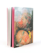 Afbeelding in Gallery-weergave laden, Backcover Yolanda Y. Liou - Thank You For Playing With Me
