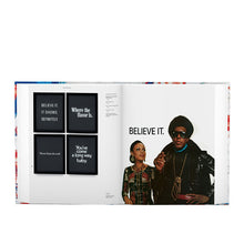 Afbeelding in Gallery-weergave laden, Hank Willis Thomas: All Things Being Equal