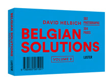 Afbeelding in Gallery-weergave laden, Belgian Solutions volume 2
