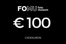 Afbeelding in Gallery-weergave laden, Online cadeaubon - verschillende bedragen mogelijk