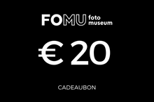 Afbeelding in Gallery-weergave laden, Online cadeaubon - verschillende bedragen mogelijk