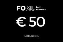 Afbeelding in Gallery-weergave laden, Online cadeaubon - verschillende bedragen mogelijk