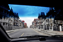 Afbeelding in Gallery-weergave laden, Sébastien Cuvelier - Gypsy Queens