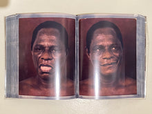 Afbeelding in Gallery-weergave laden, Samuel fosso: sixsixsix