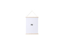 Afbeelding in Gallery-weergave laden, MOXON - Magnetic Poster Hanger