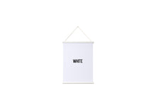 Afbeelding in Gallery-weergave laden, MOXON - Magnetic Poster Hanger