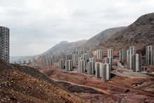 Afbeelding in Gallery-weergave laden, Sébastien Cuvelier - Paradise City