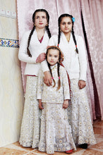 Afbeelding in Gallery-weergave laden, Sébastien Cuvelier - Gypsy Queens