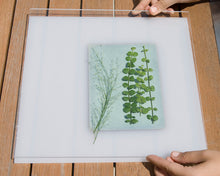 Afbeelding in Gallery-weergave laden, DIY - Sunography
