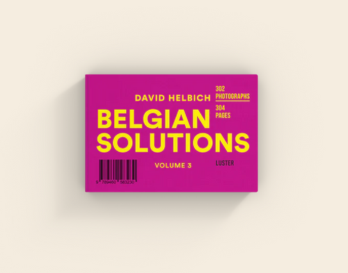 Belgian Solutions - volume 3