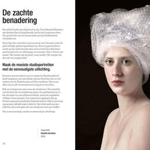 Afbeelding in Gallery-weergave laden, Lees dit als je topfoto's van mensen wilt maken
