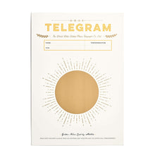 Afbeelding in Gallery-weergave laden, Krastelegram - Jawel! Wij gaan trouwen