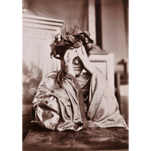 Afbeelding in Gallery-weergave laden, Early Gaze - Unseen Photography of the 19th Century | Ongeziene Fotografie 19e Eeuw FOMU