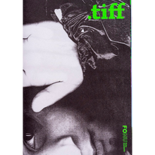 Afbeelding in Gallery-weergave laden, .TIFF 2018 - 7