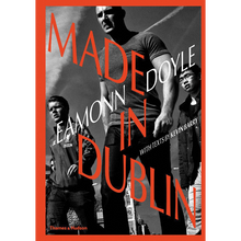 Afbeelding in Gallery-weergave laden, Eamonn Doyle - Made in Dublin