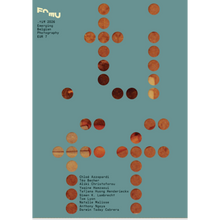 Afbeelding in Gallery-weergave laden, .TIFF 2026 - 14