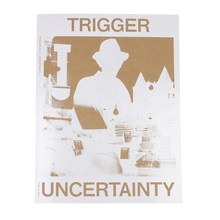 Afbeelding in Gallery-weergave laden, Trigger nr.2: Uncertainty