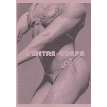 Afbeelding in Gallery-weergave laden, Laure Cottin Stefanelli - L'Entre-Corps
