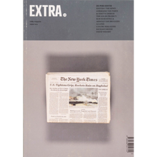 Afbeelding in Gallery-weergave laden, Extra #14 - De Pers Editie