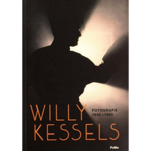 Afbeelding in Gallery-weergave laden, Willy Kessels - Fotografie 1930-1960