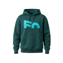 Afbeelding in Gallery-weergave laden, FOMU Hoodie - Stanley en Stella Cruiser 2.0