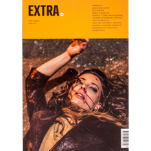 Afbeelding in Gallery-weergave laden, Extra #16 - Conflict