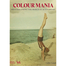 Afbeelding in Gallery-weergave laden, Colour Mania