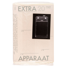 Afbeelding in Gallery-weergave laden, Extra #20 - Apparaat