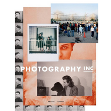 Afbeelding in Gallery-weergave laden, Photography Inc. - Van luxeproduct tot massamedium