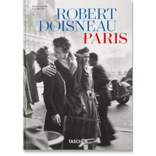 Afbeelding in Gallery-weergave laden, Robert Doisneau. Paris. 45th Ed.