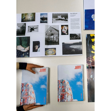 Afbeelding in Gallery-weergave laden, .TIFF 2021 - 9