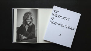 Filip Wouters - Pop Portraits