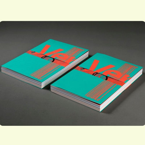 Futures Photography - On the verge